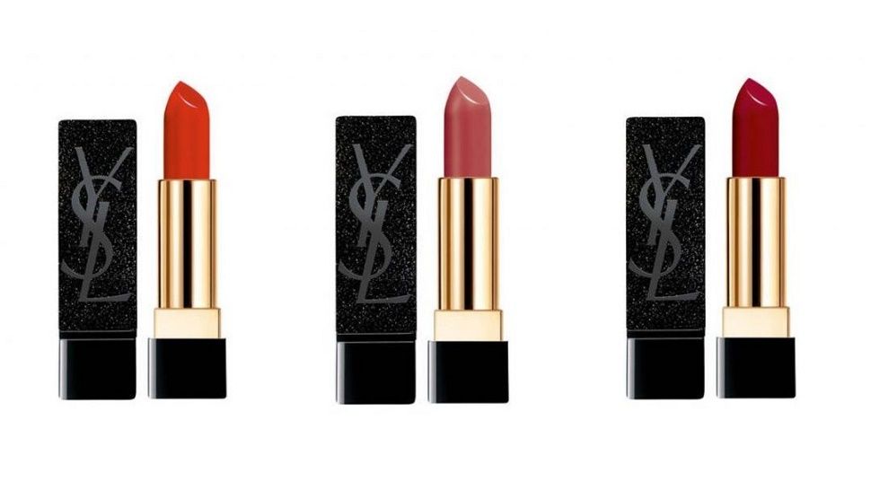 Kolekcija YSL x Zoe Kravitz krije klasike koje svi trebamo u kozmetičkoj torbici