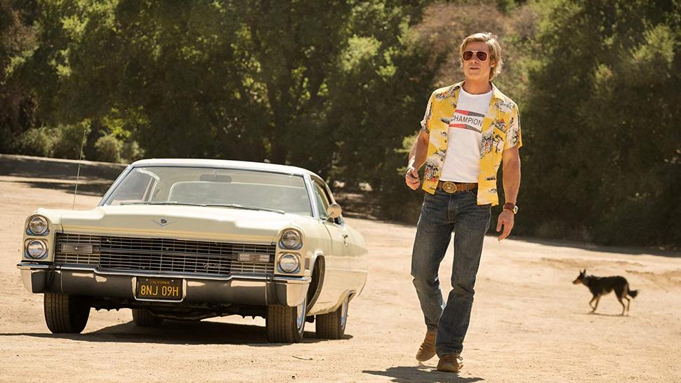 Tarantinov ‘Once Upon a Time in Hollywood’ dolazi na Netflix kao serija