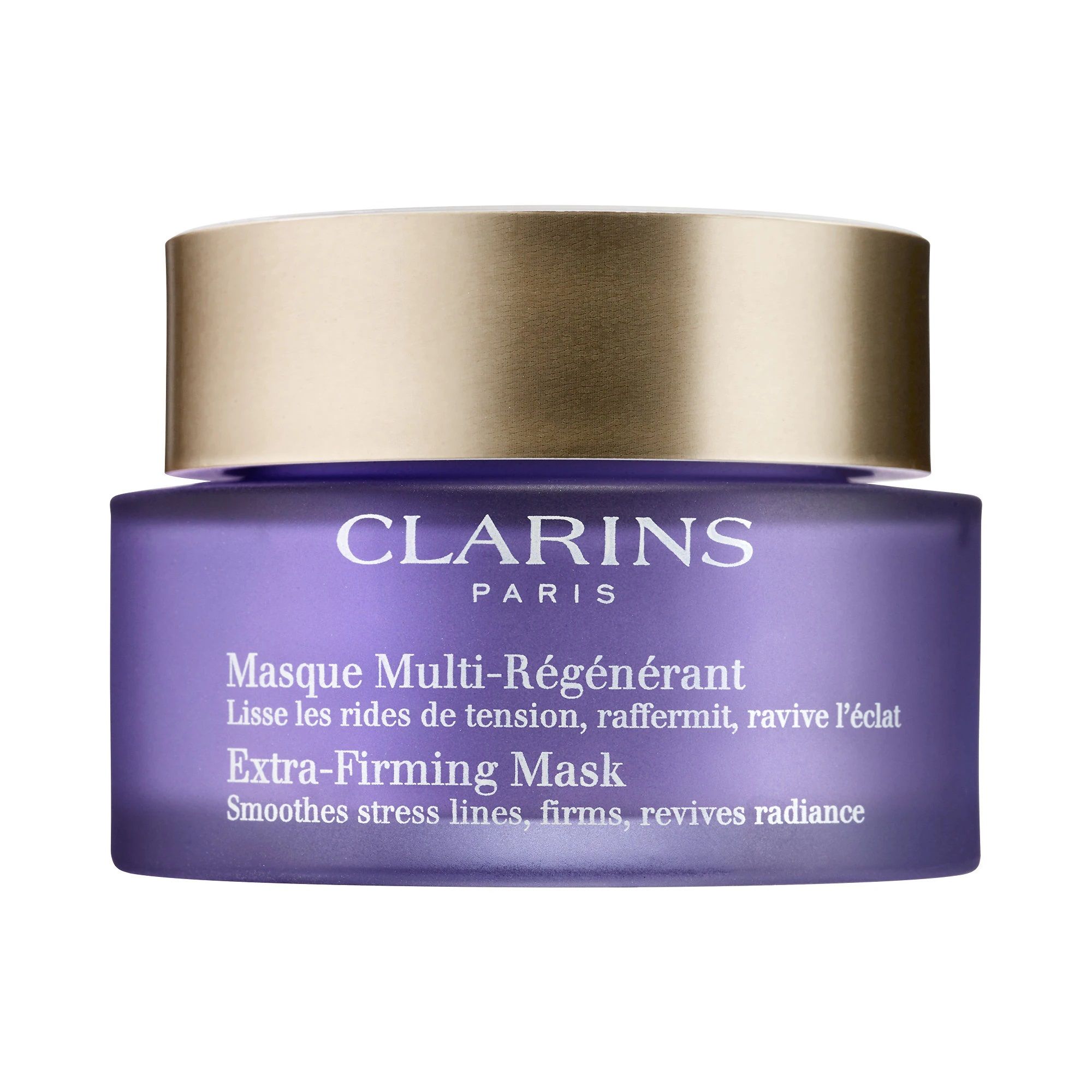 Clarins Extra Firming Mask