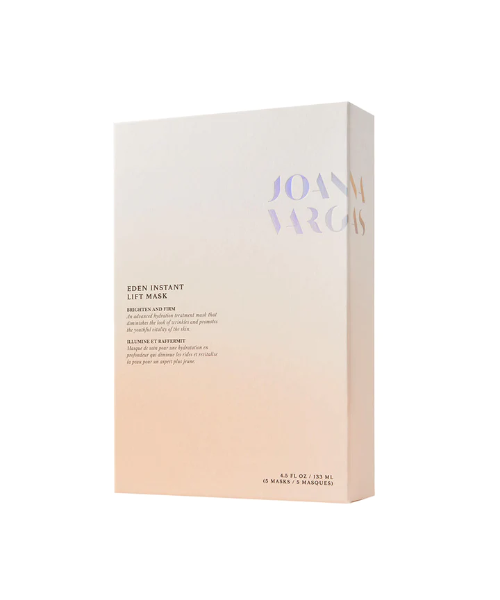 Eden Instant Lift Mask