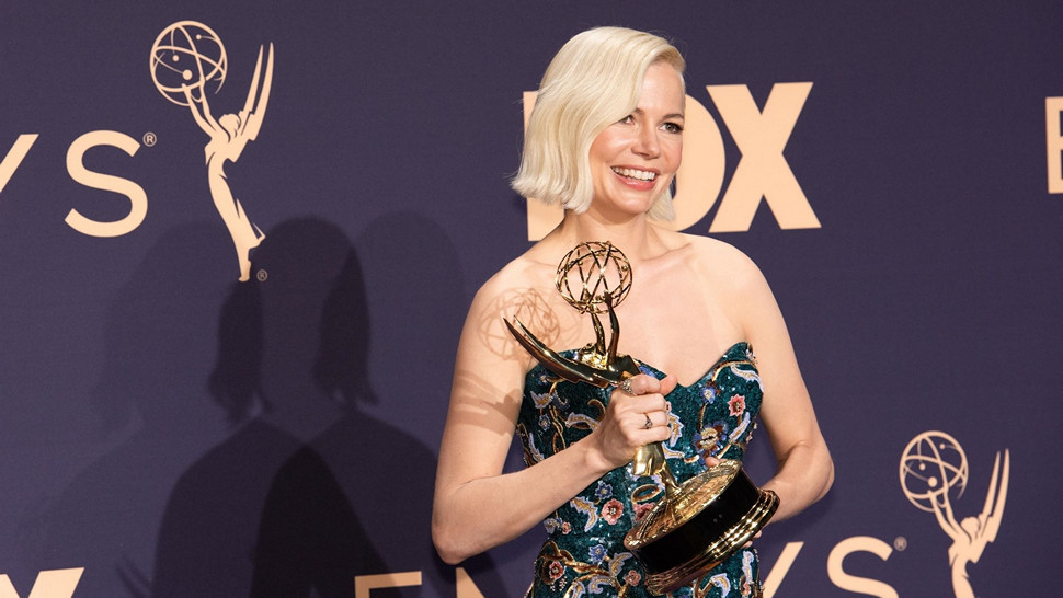 Tko je obilježio dodjelu nagrada Emmys 2019.?