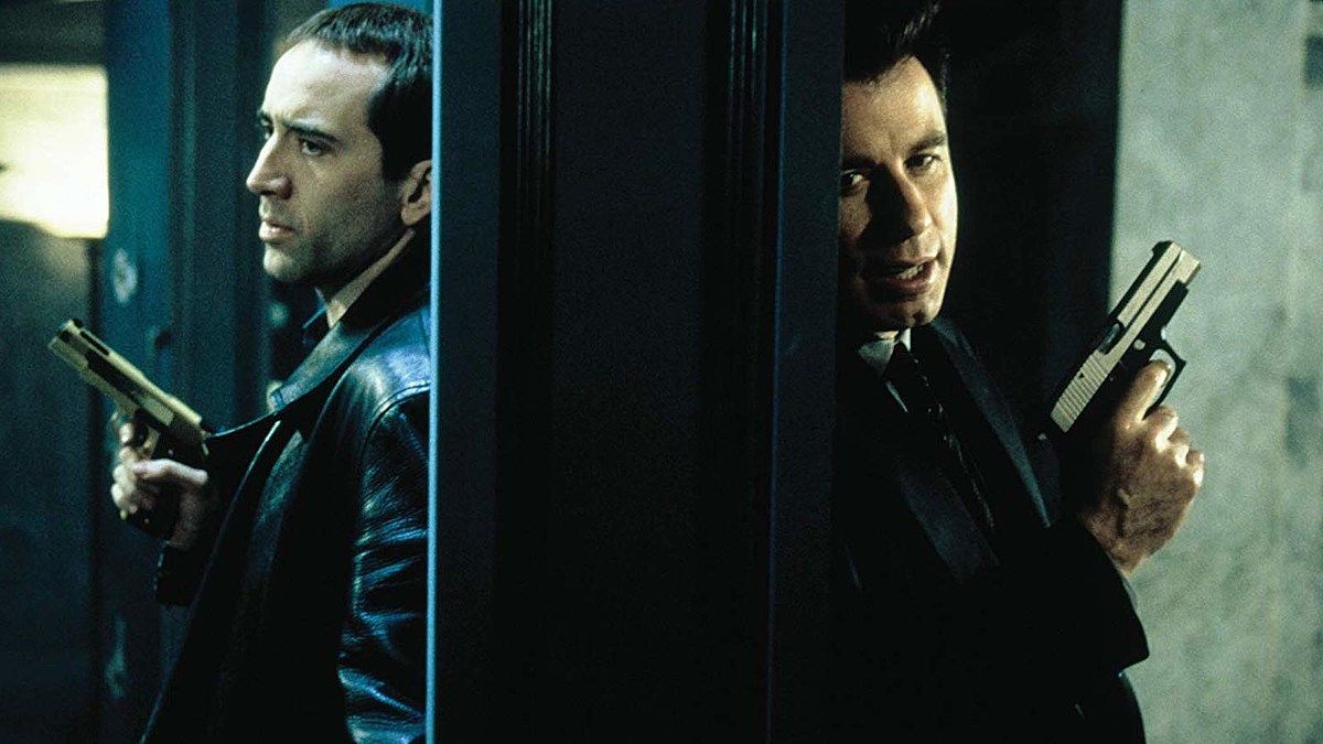 Hit film ‘Face/Off’ dobiva reboot