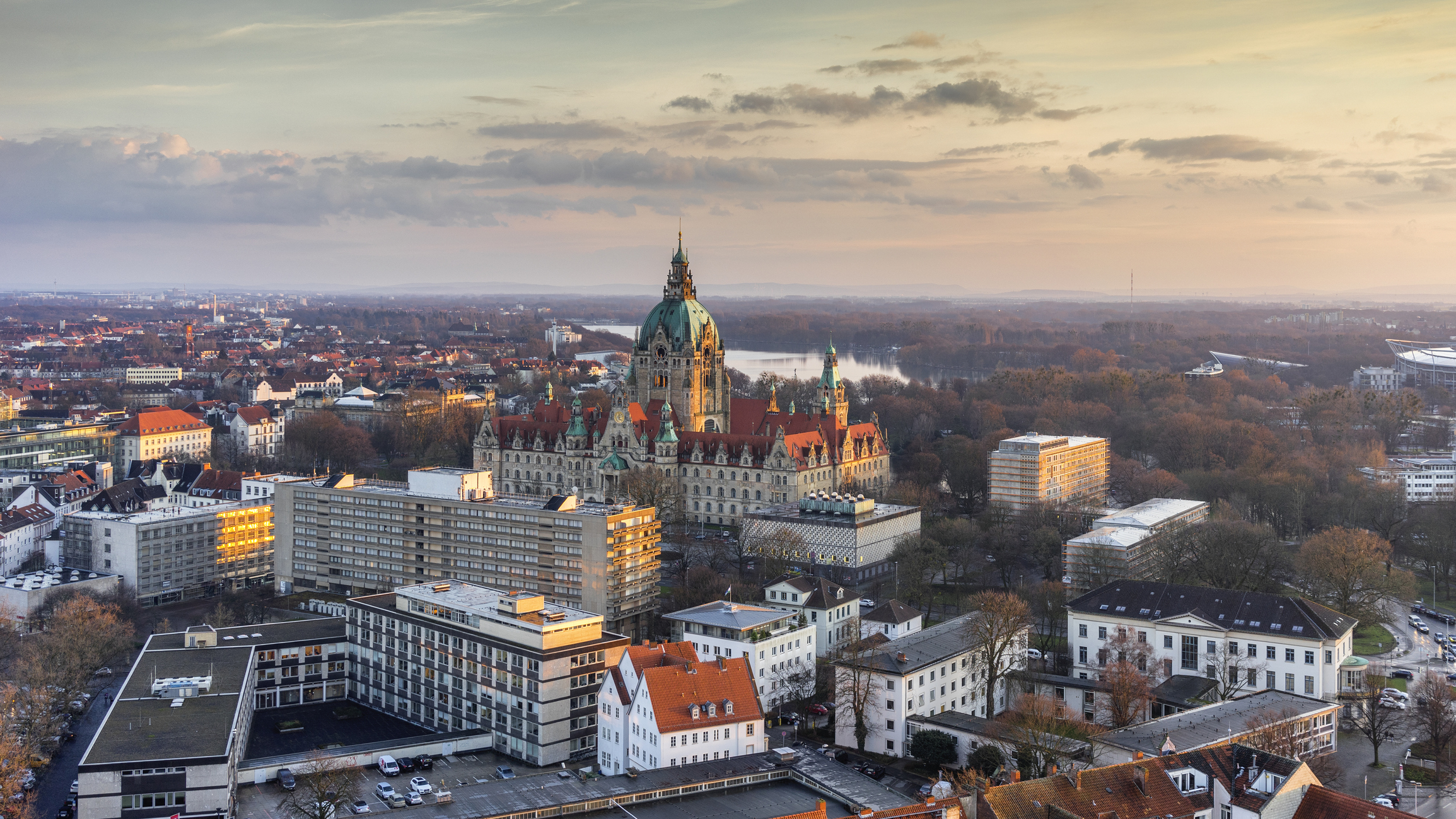 Hannover_iStock