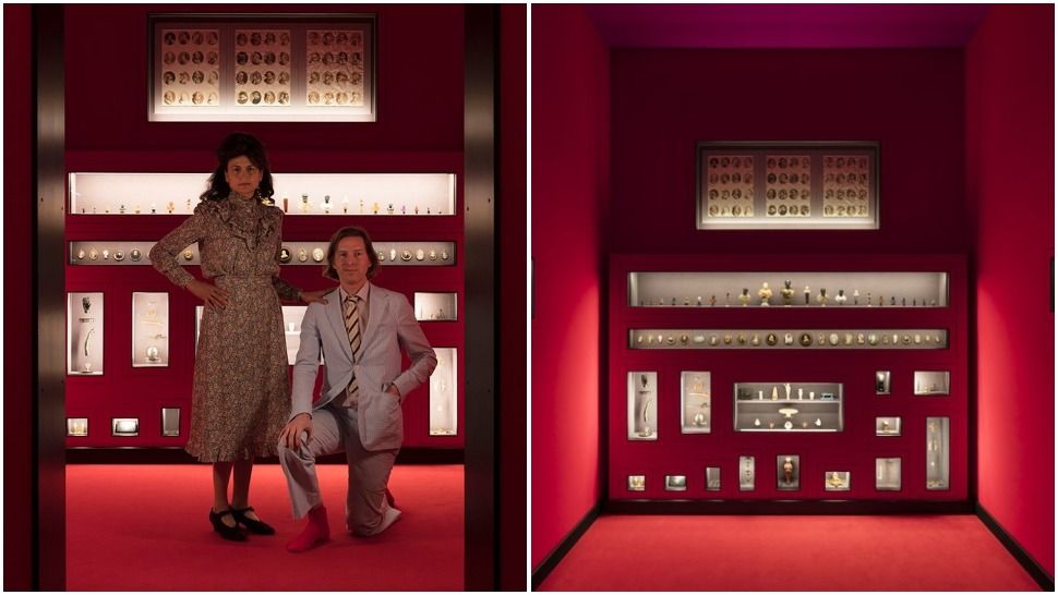 Wes Anderson potpisuje izložbu u Fondacione Prada u Milanu