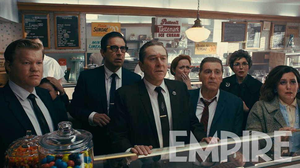 Al Pacino, Robert De Niro i Joe Pesci nikada nisu bolje izgledali nego u novom traileru za film ‘The Irishman’