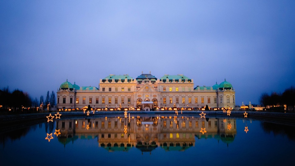 10 razloga zašto želimo posjetiti Beč
