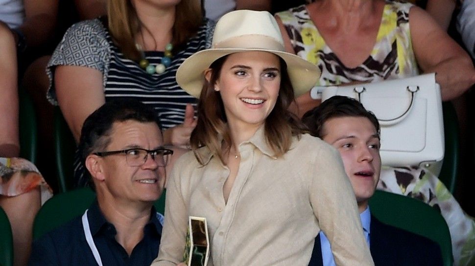 Jedini proizvod koji Emma Watson koristi za obraze i usne dostupan je i kod nas