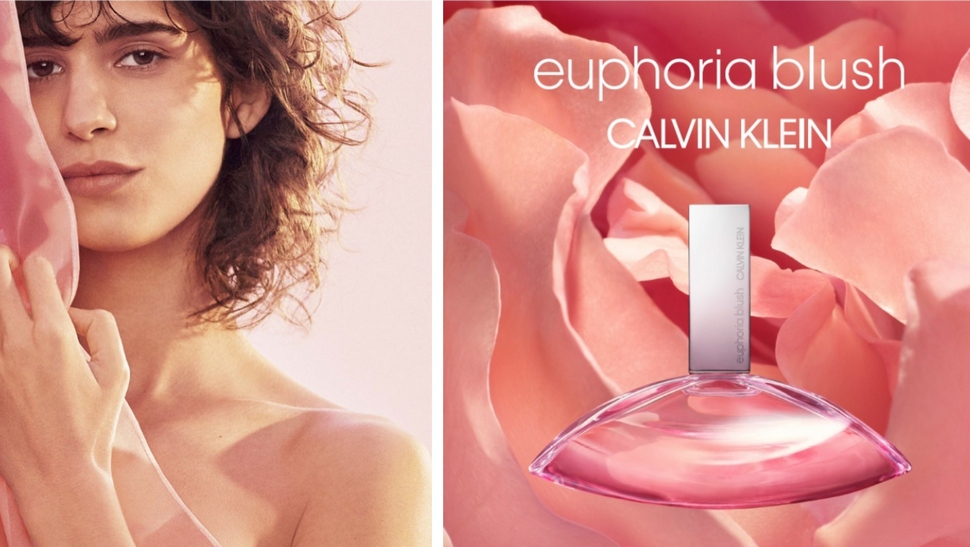 Kultni parfem Calvin Klein Euphoria sad dolazi u novom izdanju kojeg ćete obožavati