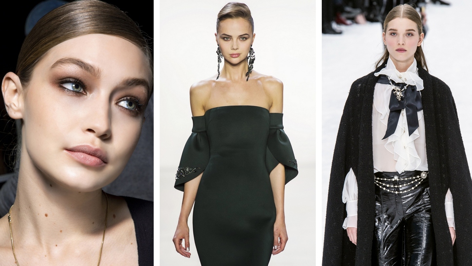 Make up trendovi s modnih pista koje ćemo nositi ove jeseni