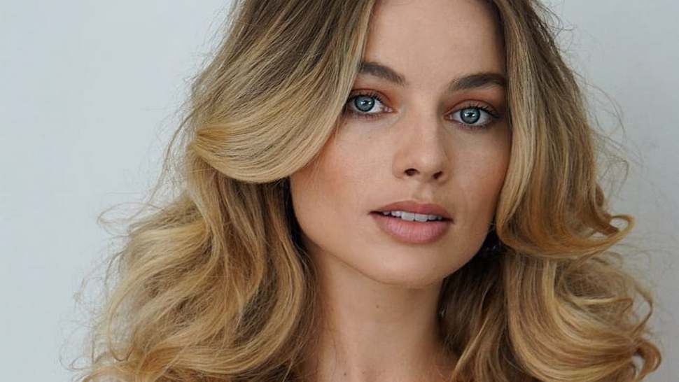 Vizažistica Margot Robbie otkrila kako postići savršen make up