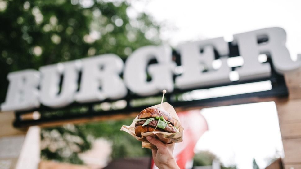 U rujnu se održavaju tri odlična street food festivala u Zagrebu