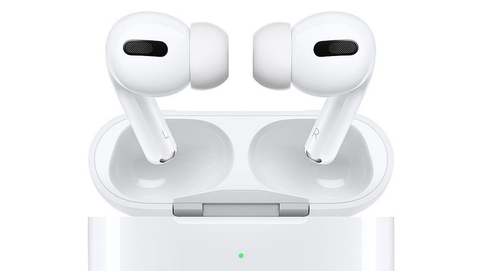 Journal Man: Nove Apple AirPods Pro slušalice mogu uklanjati buku iz okoline