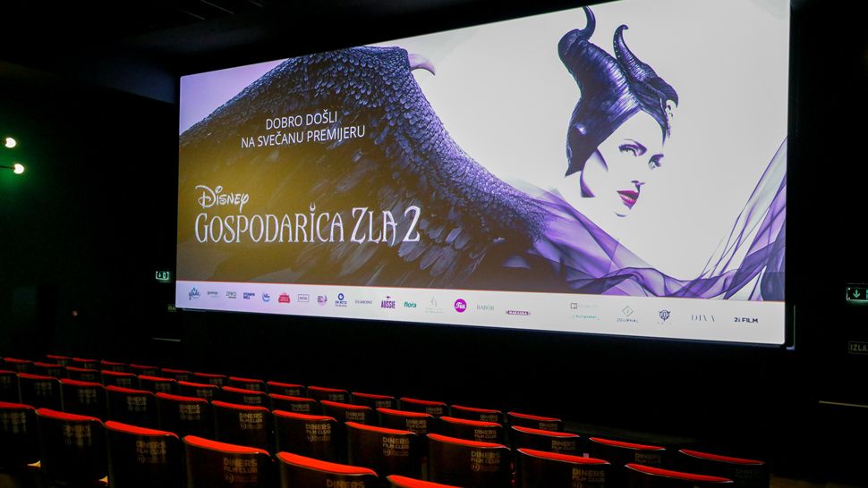 Maleficent otvorila treće izdanje Girls Weekenda – otkrijte što vas čeka danas