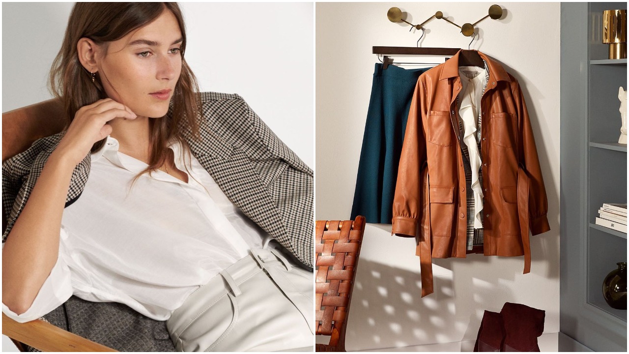 H&M ima sniženje do 70% – ovo su najbolji modeli koje smo pronašli u njihovom online shopu