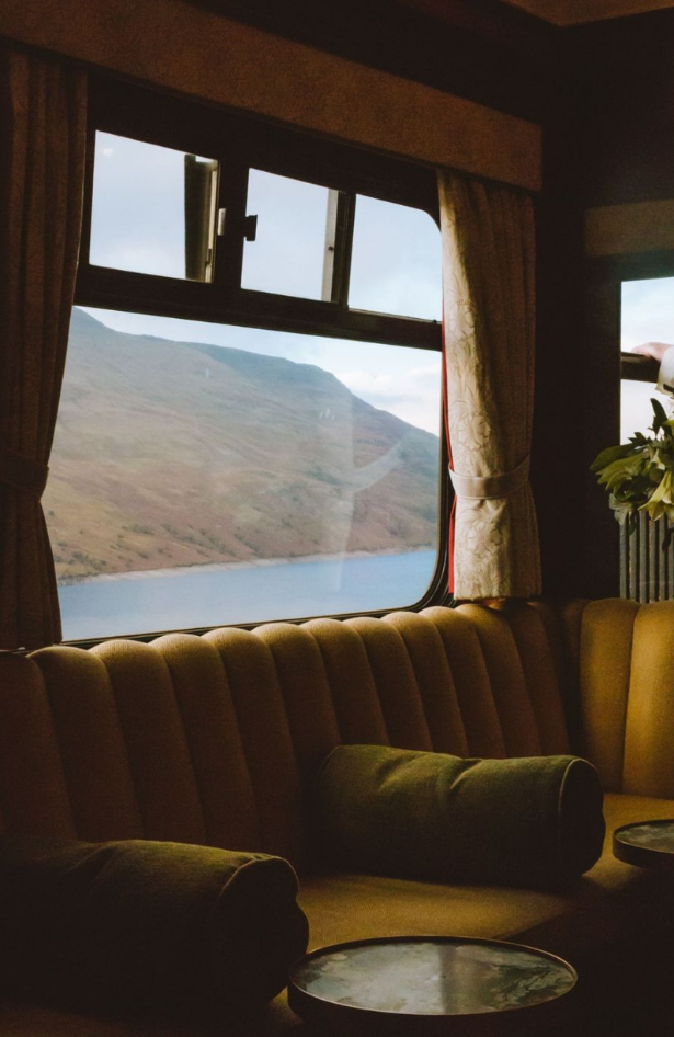 Vlakom po svijetu: Putovanja luksuznim vlakovima na koja bismo rado otišli
