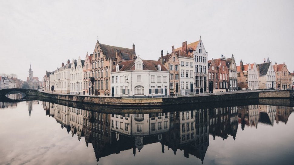 Najromantičniji mali gradovi u Europi koji će vas osvojiti svojim šarmom