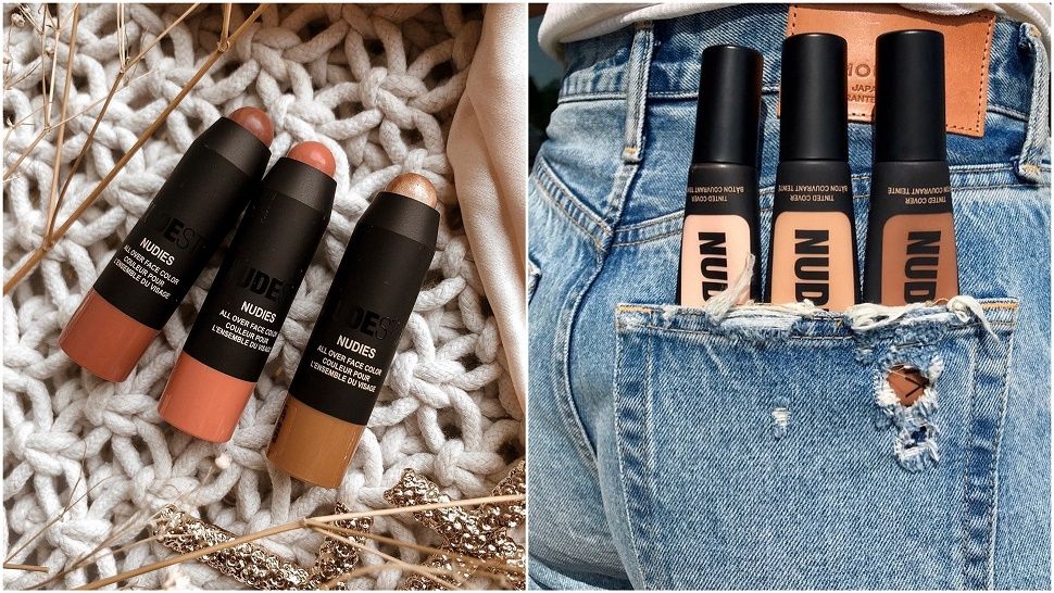 Sjajne novosti: U Hrvatsku je stigao poznati make up brend Nudestix