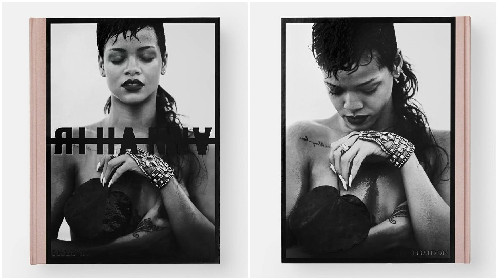 Rihanna ima još jedan novi, cool projekt – stiže vizualna autobiografija