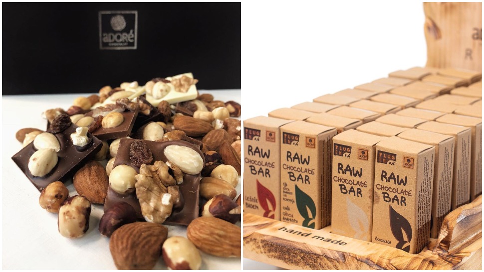 Jeste li čuli za Adoré, srpsku radionicu čokoladnih proizvoda – ne koriste aditive i razvijaju svijest o kvalitetnim sastojcima u čokoladi
