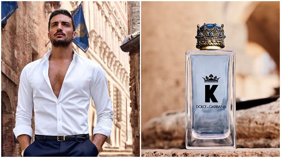 K by dolce gabbana