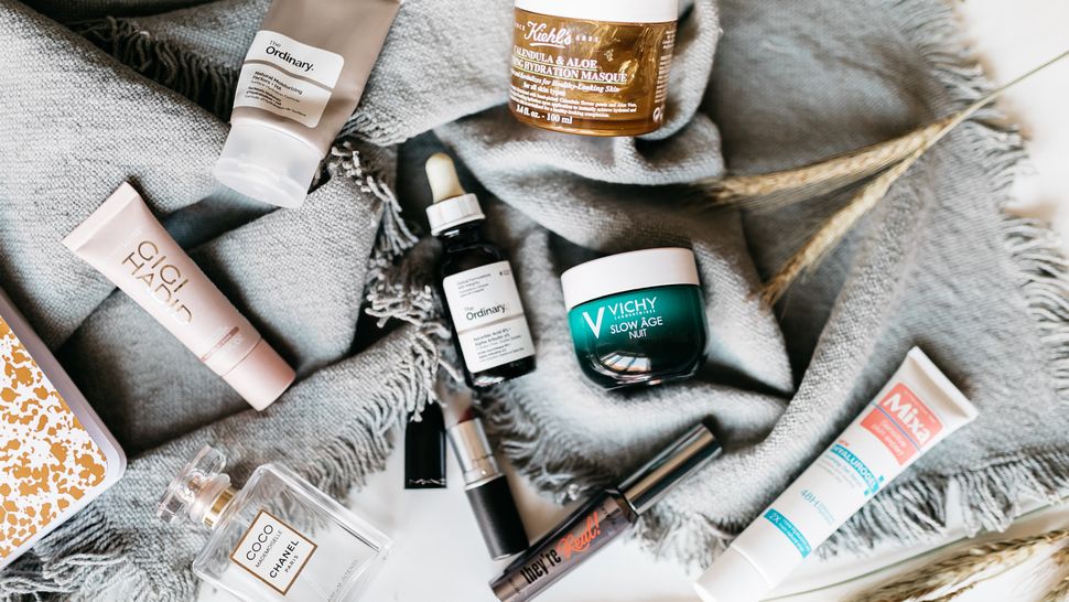 #empties: Beauty favoriti koje smo potrošile ovog rujna