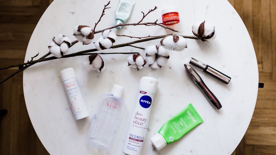 #empties: Beauty proizvodi koje smo potrošili u listopadu