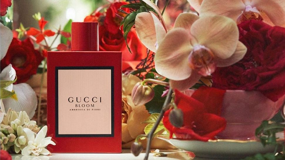Gucci je predstavio parfem kojeg će obožavati ljubitelji cvjetnih nota