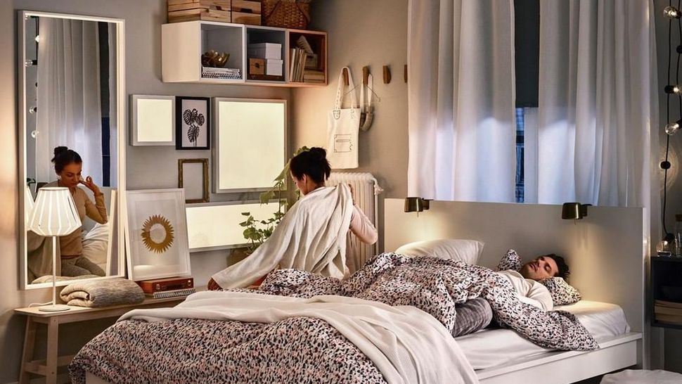 IKEA istražila važnost privatnosti u ostvarivanju bolje svakodnevice kod kuće