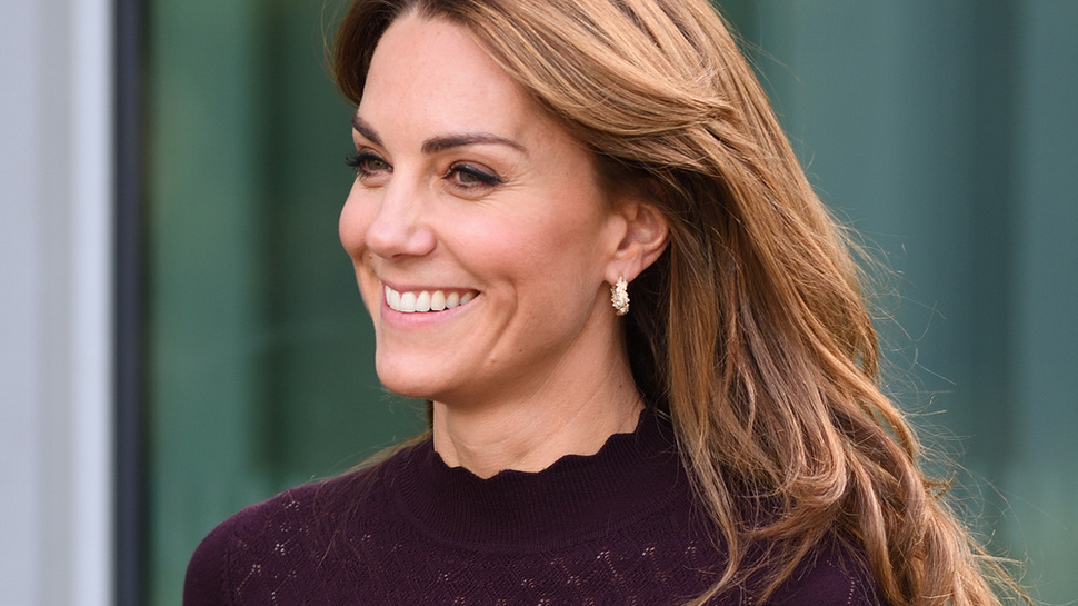 Kate Middleton pokazala svijetliju nijansu kose koja je jedna od jesenskih trendova
