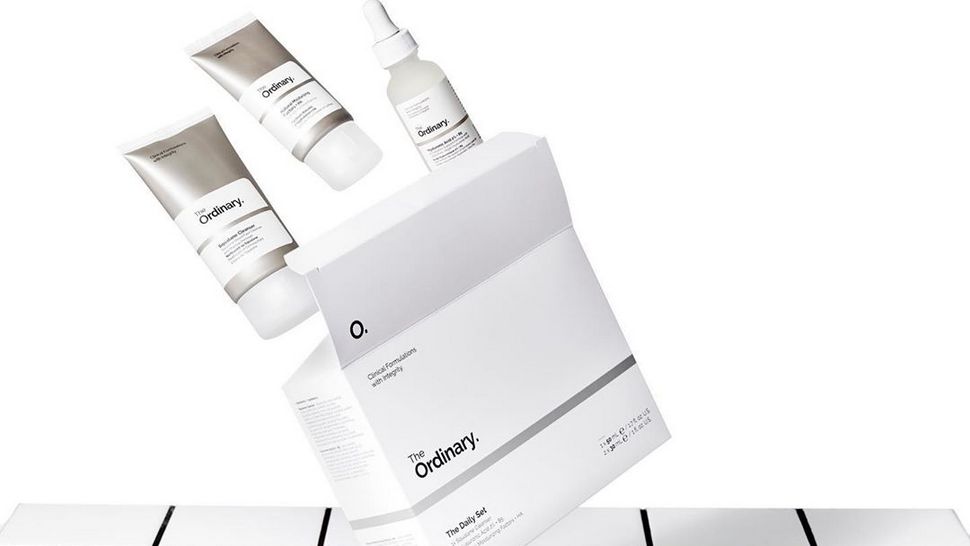 The Ordinary predstavio idealan set proizvoda za beauty početnike