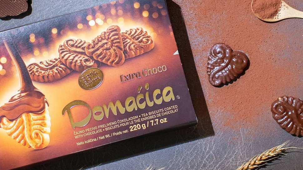 Stigla je možda najbolja Domaćica dosad – u Extra Choco verziji