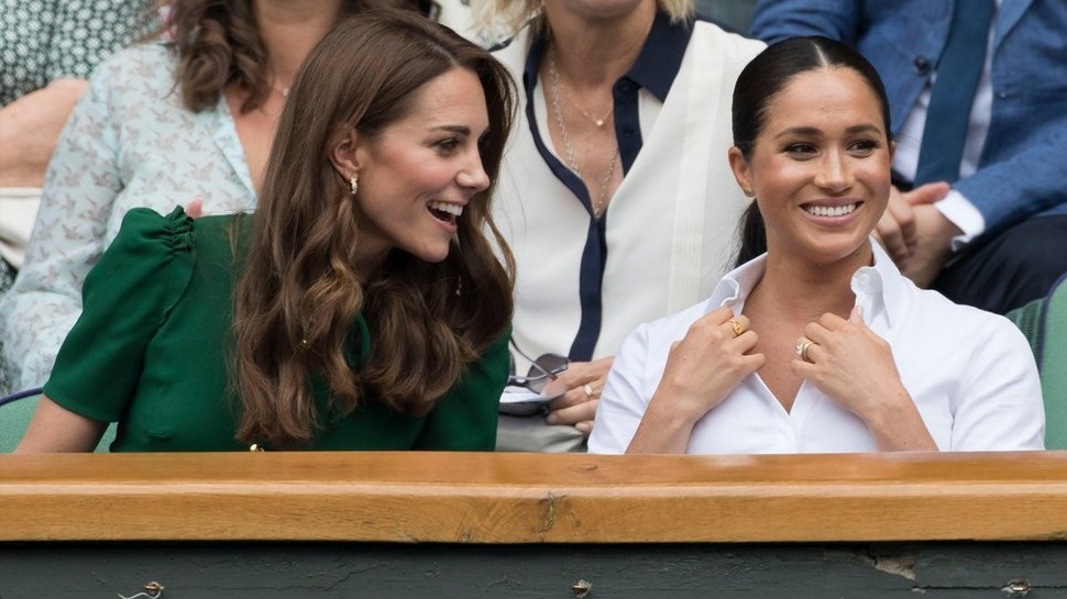 Ulje za lice koje obožavaju Kate Middleton i Meghan Markle
