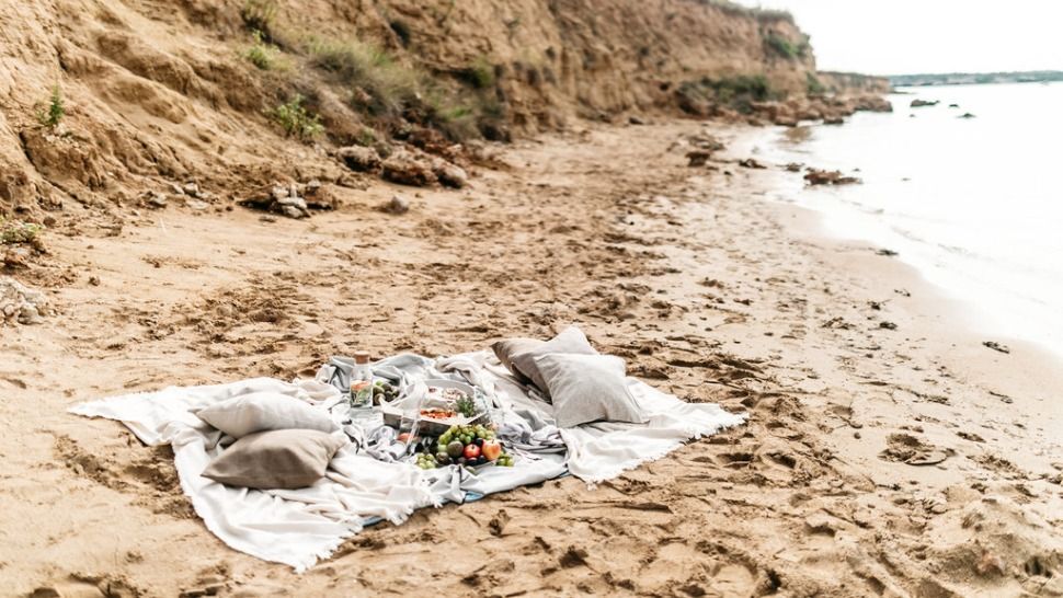 Hungry Mile: Pozdrav ljetu na jednoj od najpopularnijih hrvatskih plaža