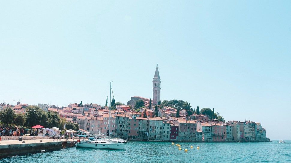 Gdje za vikend: Rovinj