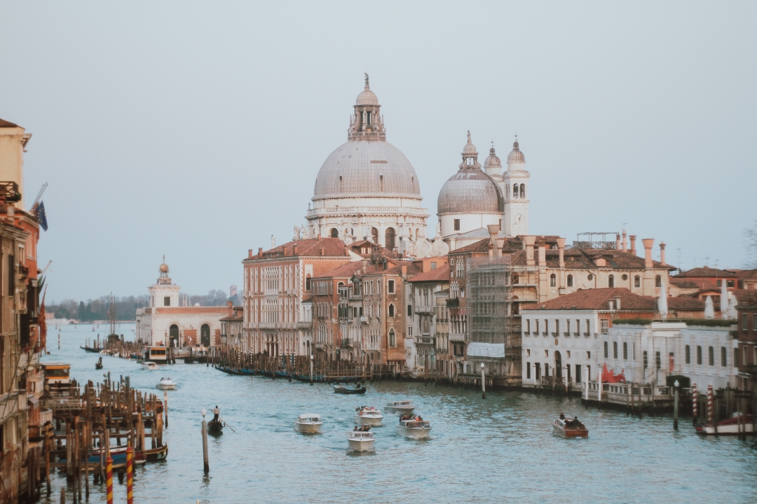Planirate posjetiti Veneciju? Ovo su pravila kojih se treba pridržavati