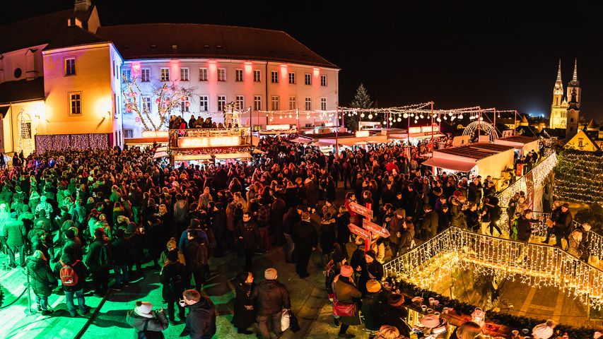 Čarobni Advent u Klovićevim dvorima ove godine ne smijete propustiti, evo što vas sve očekuje