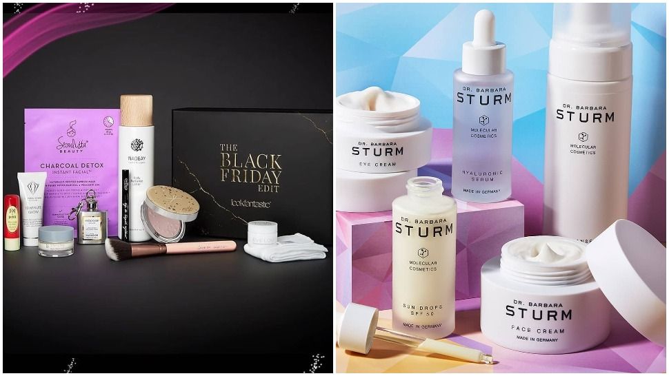 Što omiljene beauty web trgovine pripremaju za najdraži shopping dan?