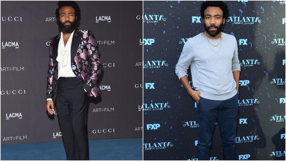 Journal Man: Donald Glover svojim kombinacijama dokazuje da muški stil ne mora biti dosadan