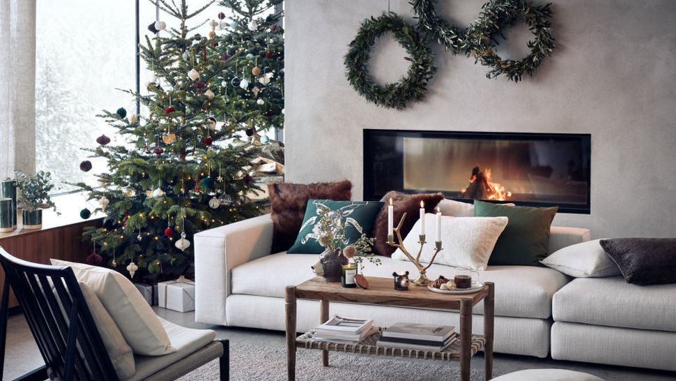 H&M Home ima blagdansku kolekciju koja će razveseliti sve koji jedva čekaju Božić