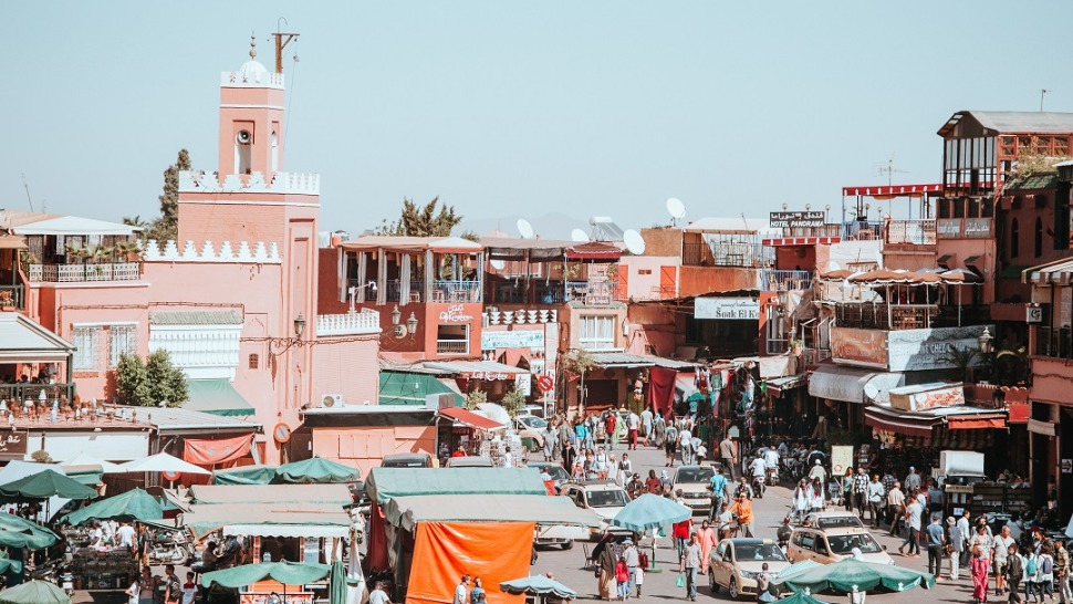 Koje sve kraljevske gradove Maroka morate posjetiti ako planirate putovanje u ovu zemlju?
