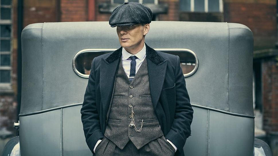 Peaky Blinders: klasičan stil za modernog muškarca