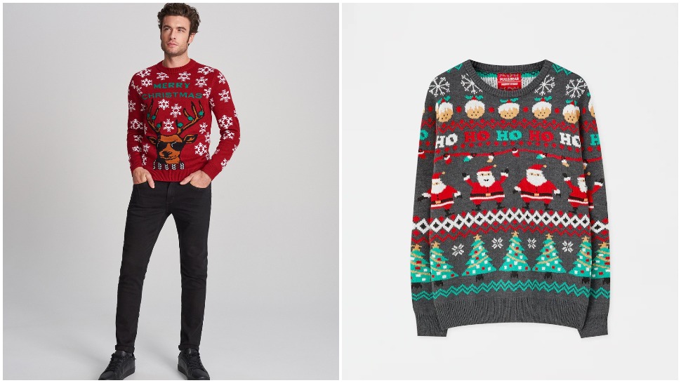 Journal Man: Najbolji ‘ugly Christmas sweaters’ za muškarce