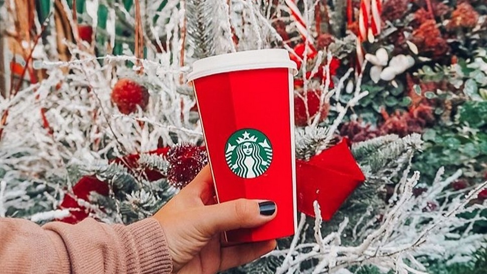 Starbucks ima novi božićni napitak koji će obožavati svi ljubitelji vruće čokolade i marshmallowsa