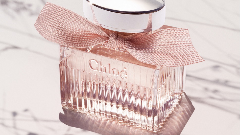 Novi Chloé parfem je kao stvoren za zaljubljenice u cvjetne note