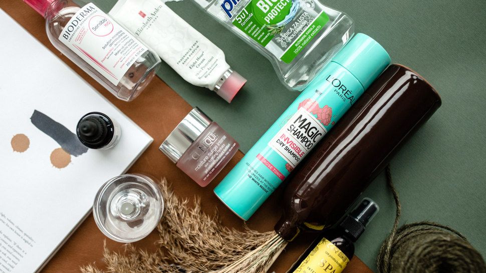 #empties: Beauty proizvodi koje smo potrošile u studenom