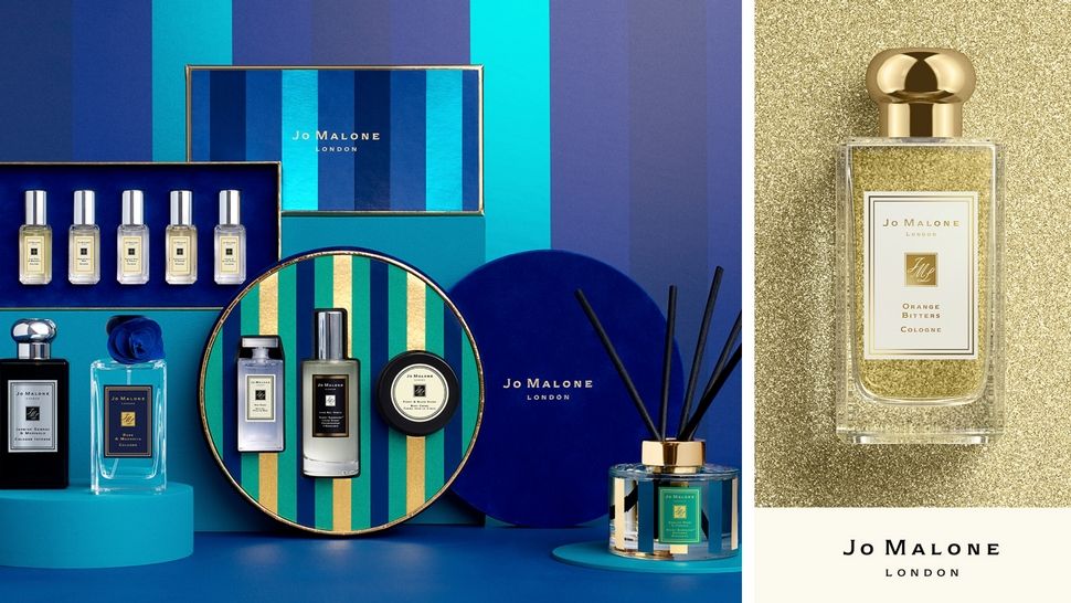 Jo Malone ovog Božića ima najčarobniju i najmirisniju kolekciju do sad