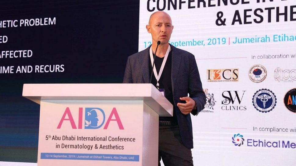 Hrvatski doktor nagrađen je na konferenciji gdje je predstavio najnoviju metodu uklanjanja celulita