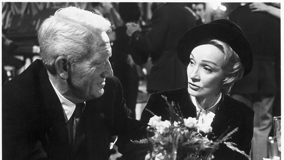 Program Kino kao nekad na veliko platno donosi četiri naslova osebujne Marlene Dietrich
