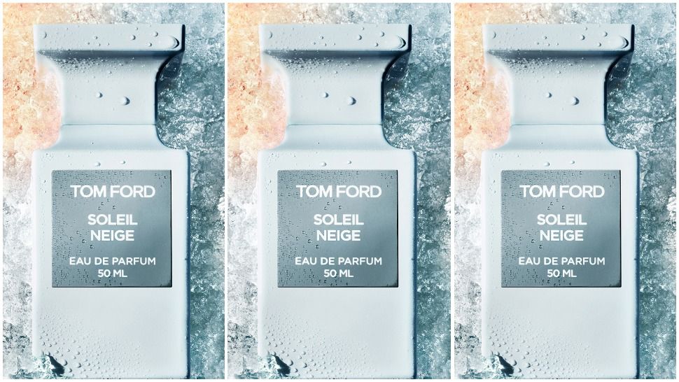 Parfem mjeseca: Tom Ford Soleil Neige