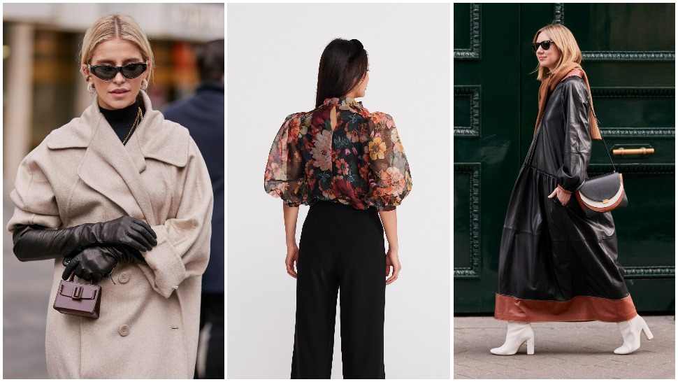 7 modnih trendova koje ćemo obožavati ove zime